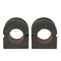 Moog Chassis Products Moog K202000 Suspension Stabilizer Bar Bushing Kit K202000